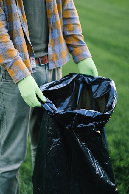Same day rubbish removal in Heston what to expect