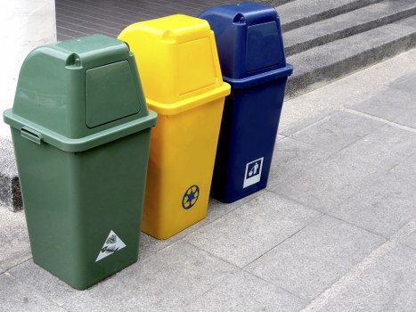Commercial skip hire solutions by Heston Skip Hire
